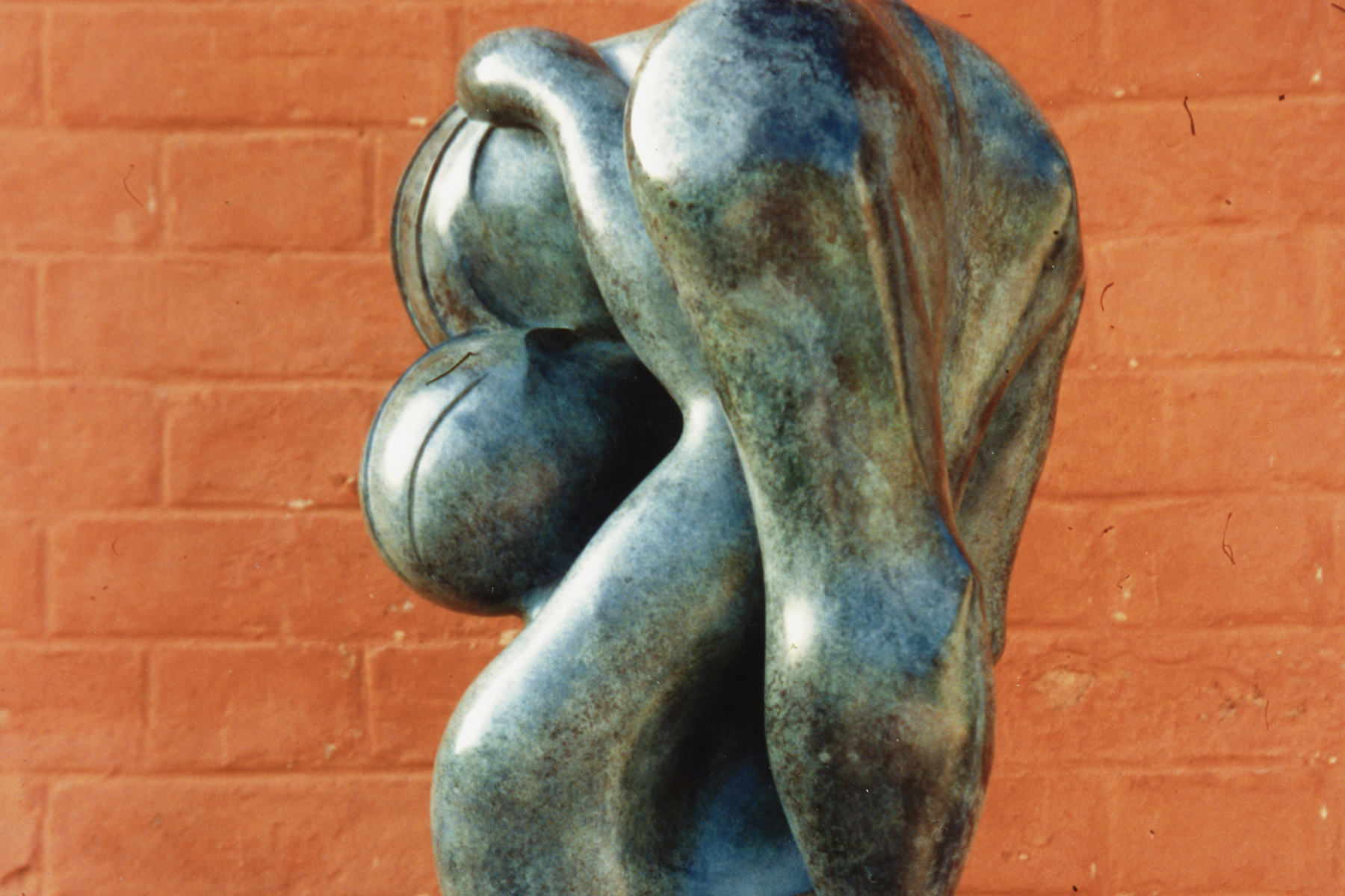 Peter Lyell Robinson Sculpture Art Paintings Artist