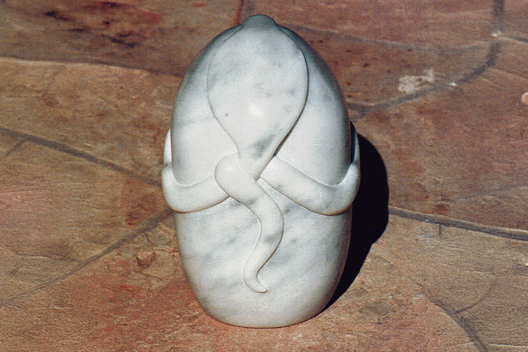 Peter Lyell Robinson Sculpture Art Paintings Artist