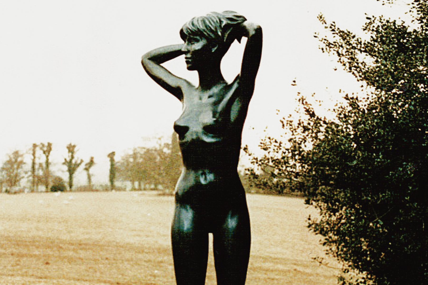 Peter Lyell Robinson Sculpture Art Paintings Artist